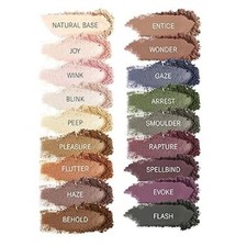 MII COSMETICS GENUINE ONE AND ONLY  EYE COLOUR SELECT YOUR SHADE EYESHADOW