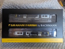 Graham Farish 371-726 Class