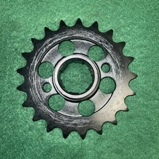 Triumph 350 500 Unit Special Gearbox Sprocket 21T 5/8” x 1/4” Used
