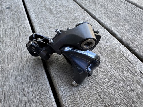 Shimano ultegra 6800 - ultegra, rd-6800