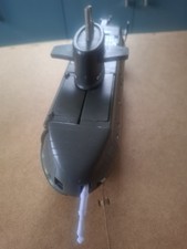 1995 Micro Machines Military