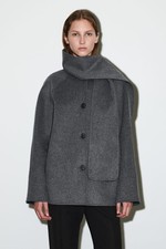 cos grey current season double