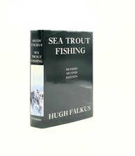 FALKUS Hugh / SEA TROUT
