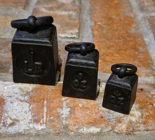 Antique imperial cast iron - antique,
