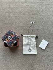 BRAND NEW - Fossil Necklace