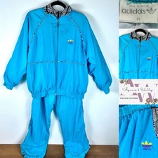 1980s Adidas Rare Full Shell