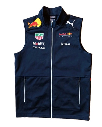 Puma red bull - red, racing