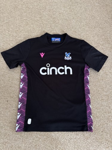Crystal palace macron - fc,