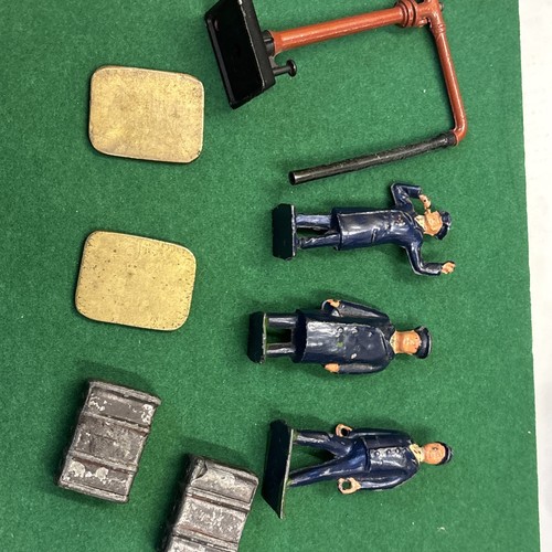 Railway porter whistle - porter,