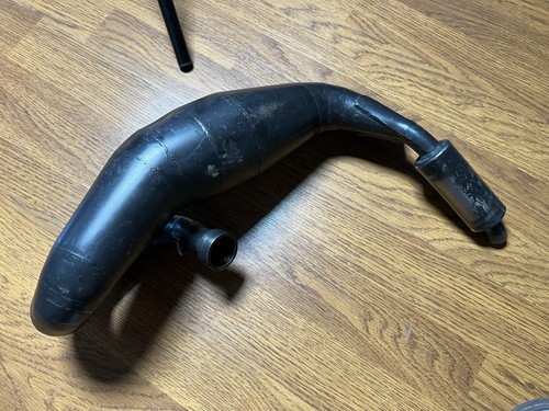 Losi mcd big bore - big,