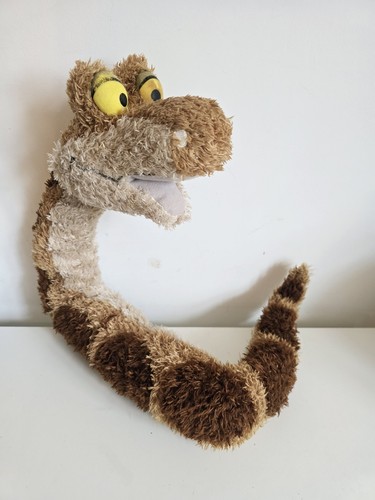 Disney jungle book kaa the - disney,