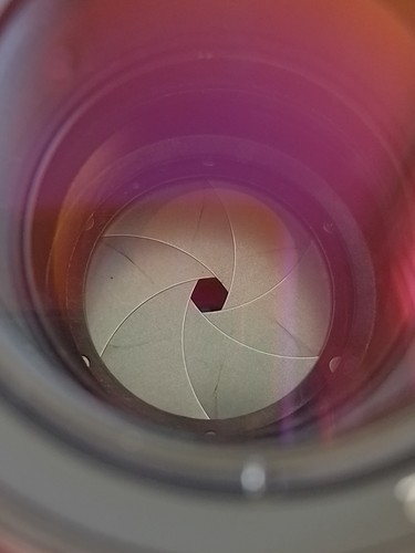 Superb carl zeiss sonnar - carl, mc
