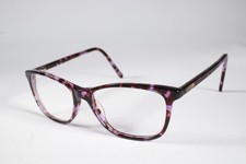 Roxy Eyeglasses Roxy 51 Womens Tortoise Full Rim Plastic Eyewear Glasses Frames