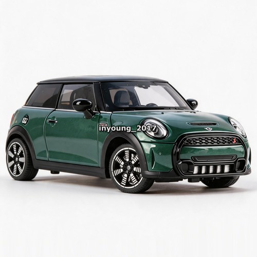 Bmw mini cooper s 2023 - 1/24,
