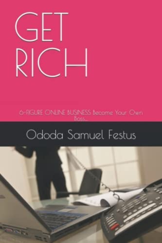 Get rich figure online - get, 6-figure