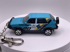VW Golf Country MK2 Keyring