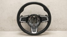 JAGUAR XF STEERING WHEEL