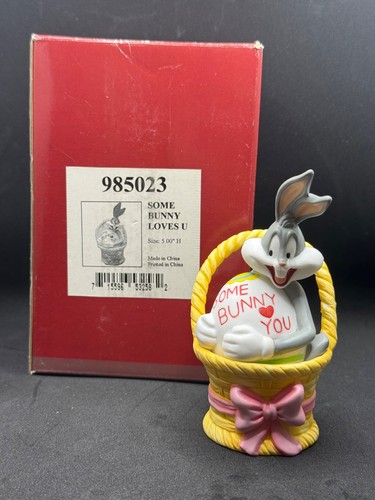 Vintage goebel looney tunes - goebel,