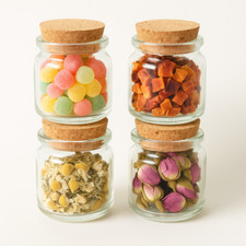 ✨ Personalized Wedding Favor