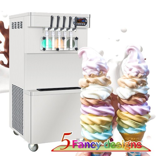 Kolice commercial flavors - 5,