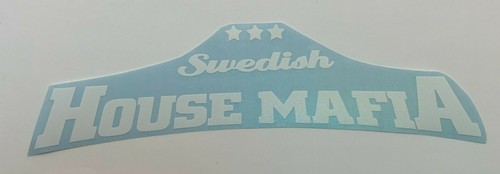 Sweedish house mafia die - house,