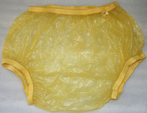 Pvc incontinence diaper - diaper, cover