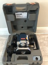 Ryobi ERT-1150 Plunge Router