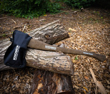 Roughneck Log Splitting Maul