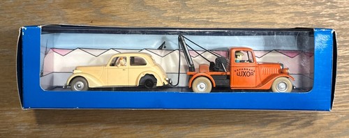 Atlas tintin car 24 - car, &
