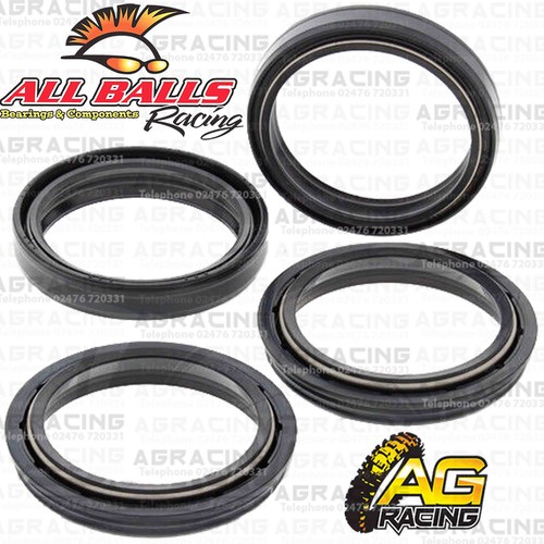 All balls fork oil - all,