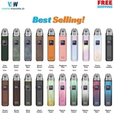 OXVA XLIM Pro Pod Kit 1000mAh Battery 30watts 2ML - Xlim Pro 2 - Fast Dispatch