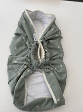 Snugglebundl Baby Lifting