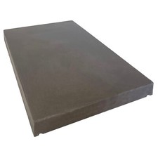 Dark Grey - Concrete Coping