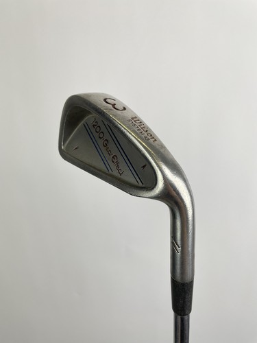 Wilson system 1200 grea - 45,