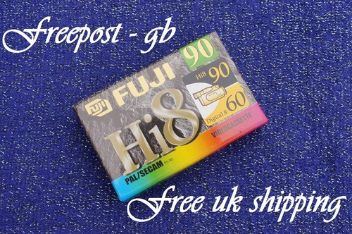 Fuji 90 hmp hi8 - p5-90, /
