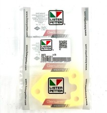 360678 Petter Fuel Pump Shims 0.025" (0.51mm) 'A' Range engine AAN62B (20 pk)