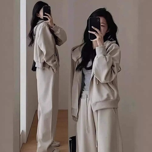 Matching set sweatshirt - matching,