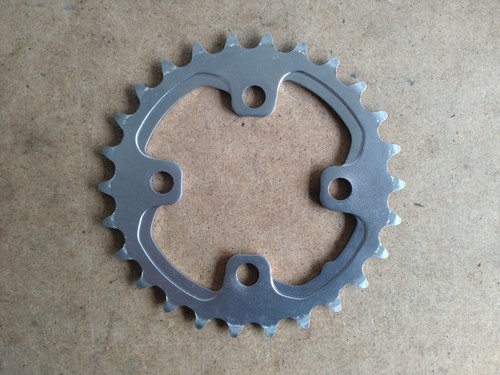 Shimano 26t chainring 10s - 26t,