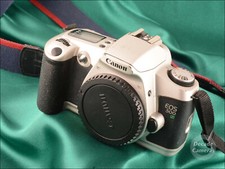 Canon eos 500n 35mm - 35mm, film
