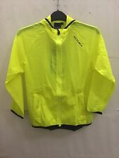 ALTURA AIRSTREAM JACKET - HI VIZ YELLOW 7-9 YRS