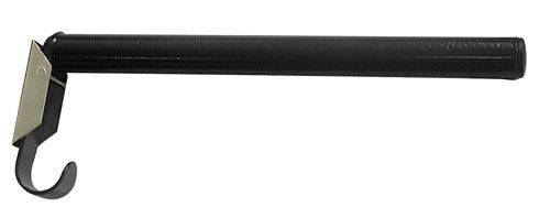 Hkm fold down saddle rack - saddle,