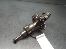 Yamaha XS400 SOHC Twin Circa