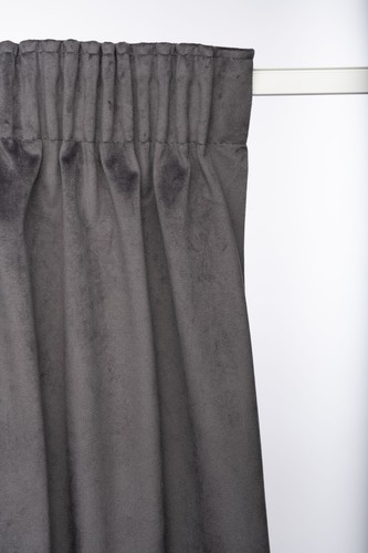 Caravan curtains fully lined - curtains,