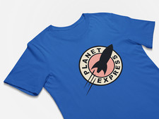 Futurama - Planet Express