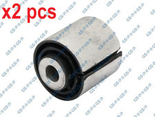 X2 PCS FITS BMW 1 116 I