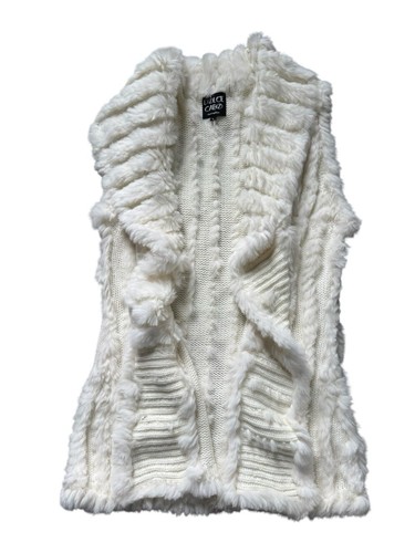 Dolce cabo cream rabbit fur - cabo,