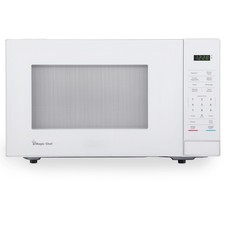 Magic Chef 1000 W 1.1 Cu Ft