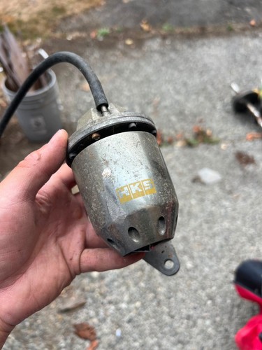 1st generation hks super - 1st,