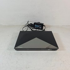 Sony BDP-S4200 Blu-ray 3D Disc