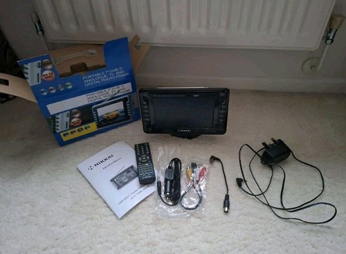 Nikkai maplin electronics - maplin,